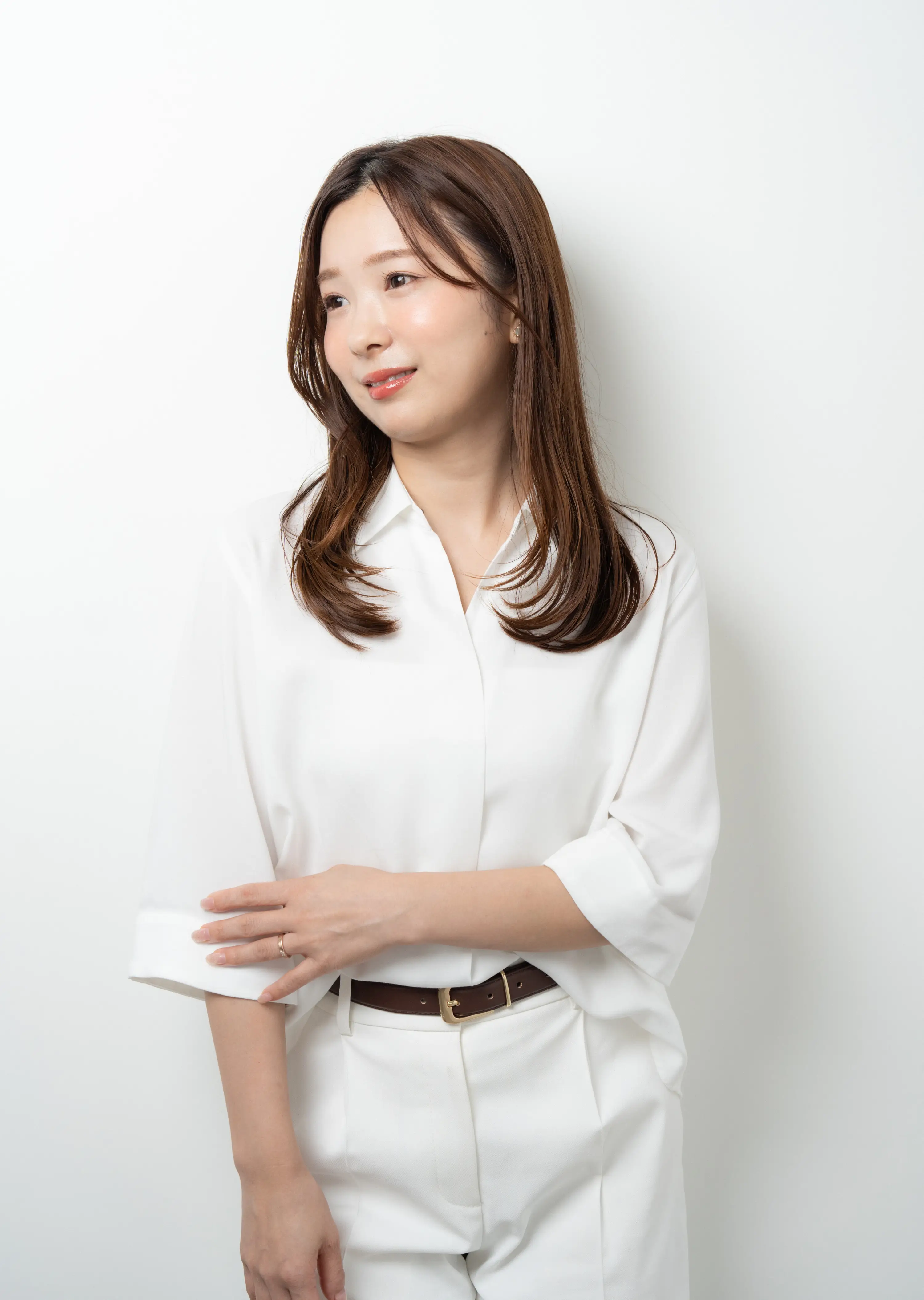 DESIGN WOOの岩田かおる